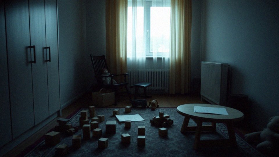 Co analizuje odcinek 10: Skymorter. Odrickdzenie?