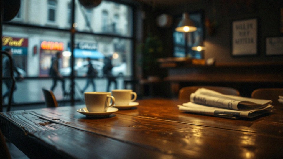 Co oznacza wyrażenie 'o co biega'?