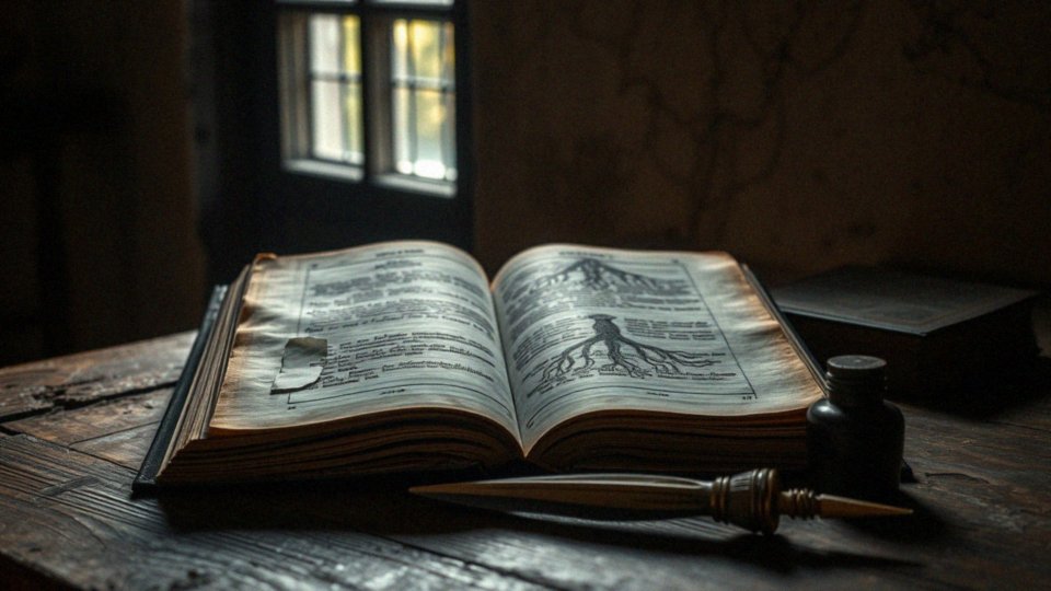 Jaka jest etymologia słowa 