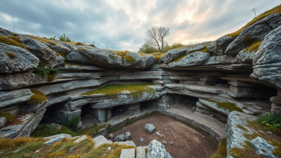 Jakie kulturowe aspekty związane z pojęciem troglodyty?