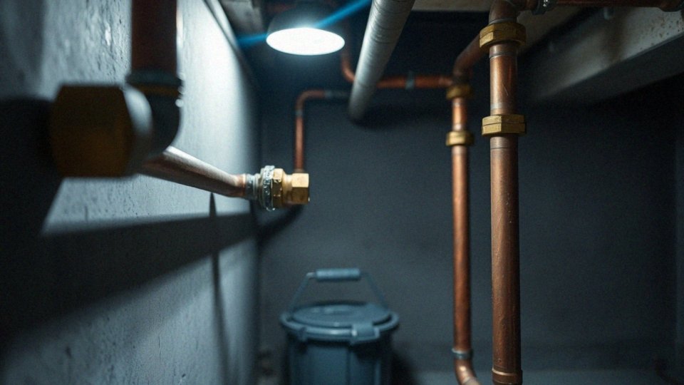 W jakich instalacjach wodociągowych wykorzystuje się złączki GZ?