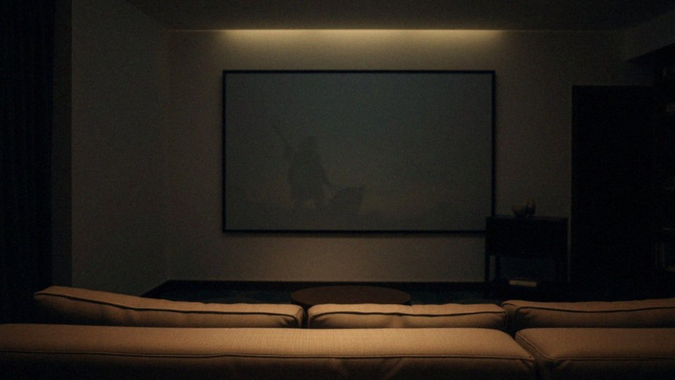 Jak długo trwa film