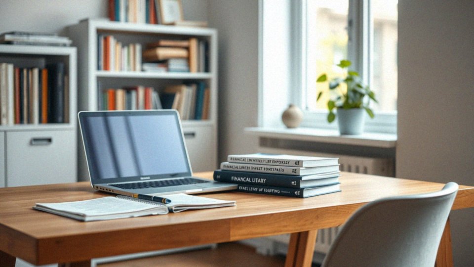 Jakie książki o inwestowaniu polecane są dla początkujących?