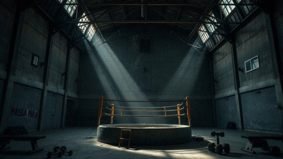 Jakie umiejętności posiadają aktorzy kina kopanego?