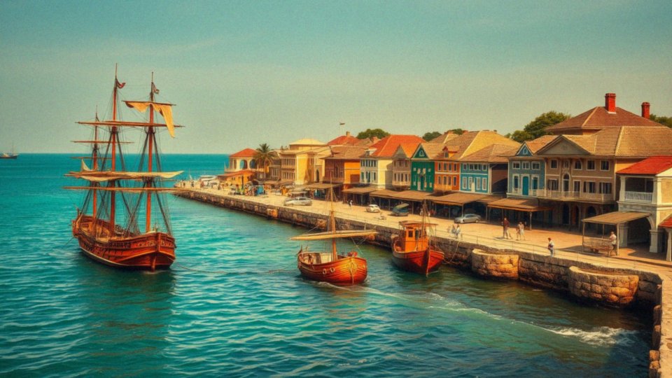 Gdzie rozgrywa się akcja filmu?