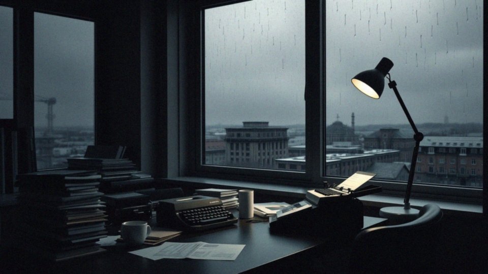 Jakie tematy podejmuje Stieg Larsson w swojej trylogii Millennium?