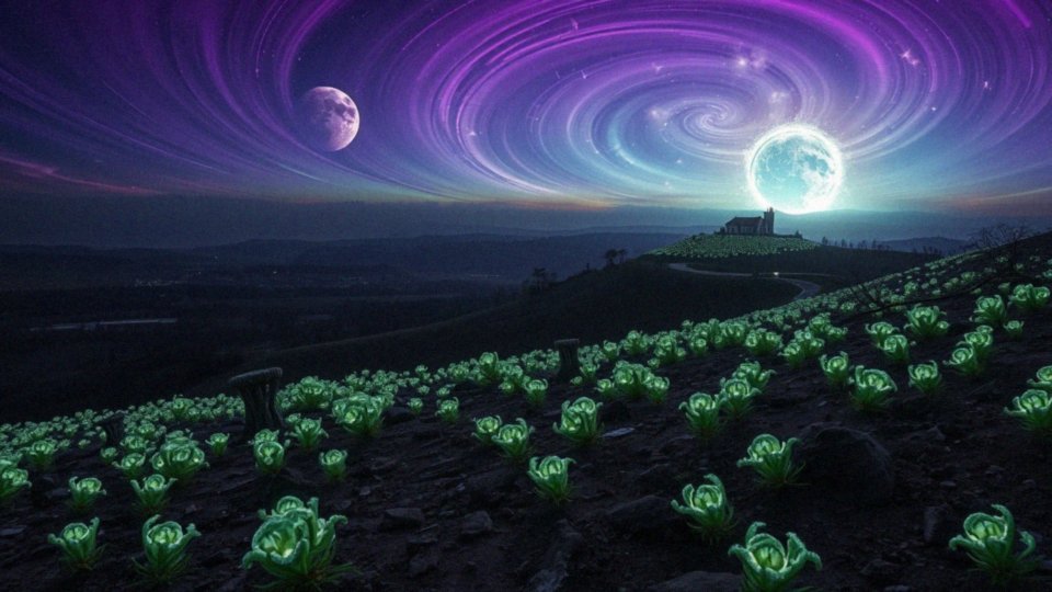 Jak wygląda uniwersum Ricka i Morty'ego?