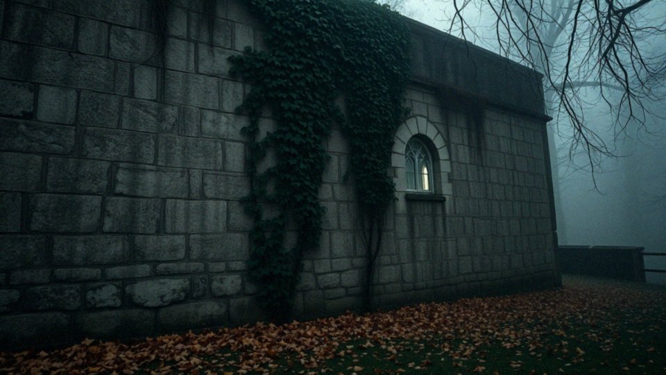 Jakie inne sekrety mają mnisi?