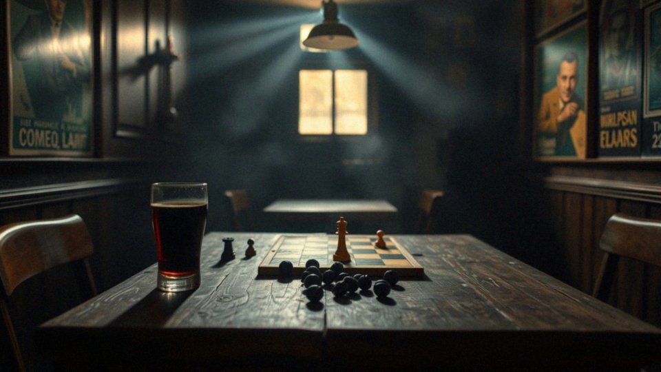 Co wydarzyło się w odcinku 