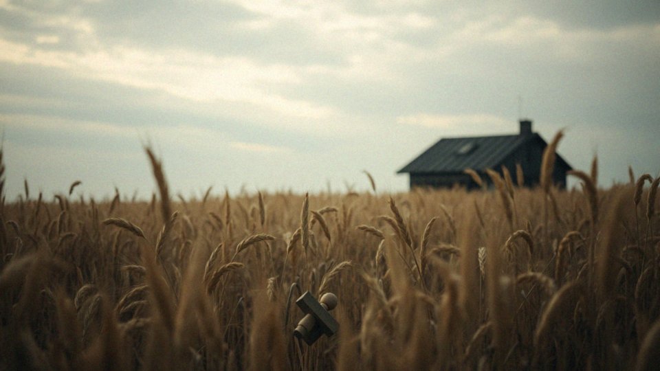 Czy 'Ciche miejsce' to jeden z największych hitów horrorowych?