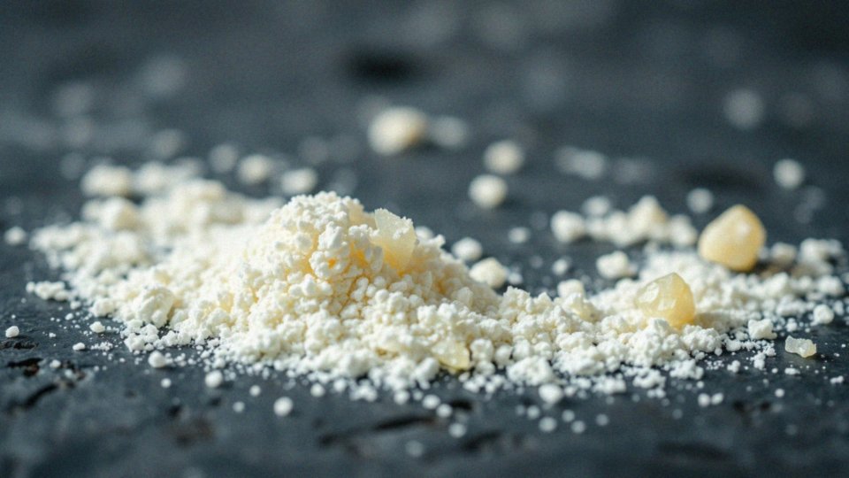 Jakie mają właściwości?