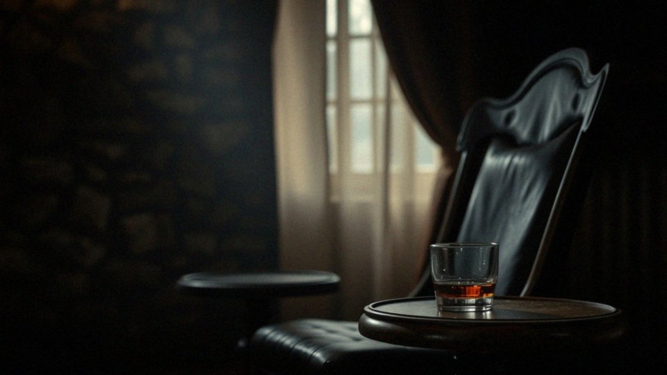 Jakie są emocjonalne zmagania Arthura Shelby?