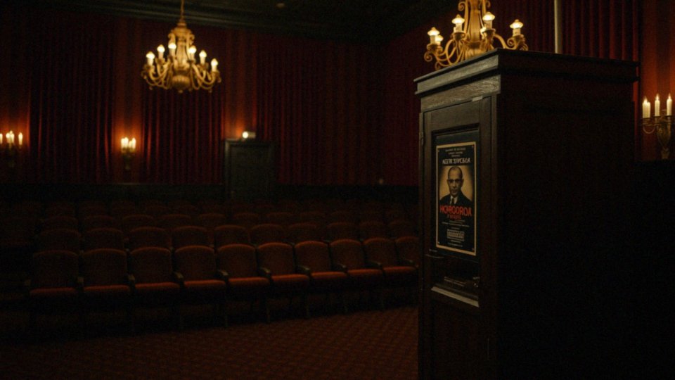 Jakie są opinie widzów na temat horrory na faktach?