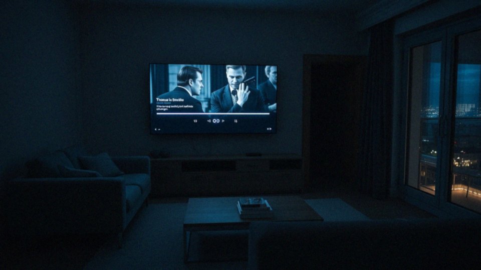 Jakie seriale poruszają tematy moralności i dylematów etycznych?