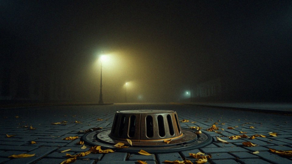 Jak Stephen King przedstawia strach w „To”?