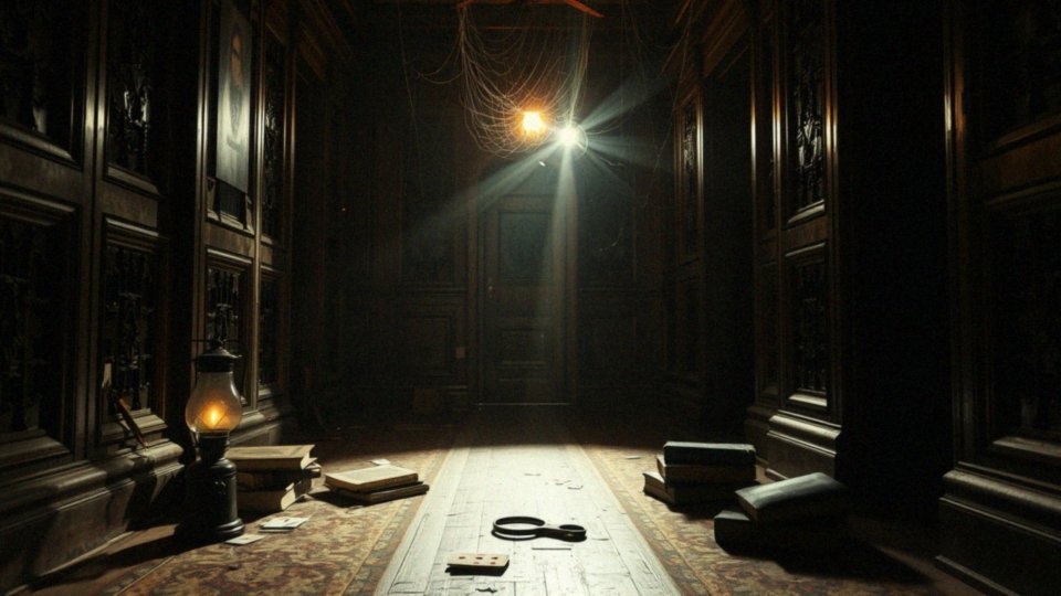 Jakie zagadki rozwiązuje Wednesday w nowym sezonie?