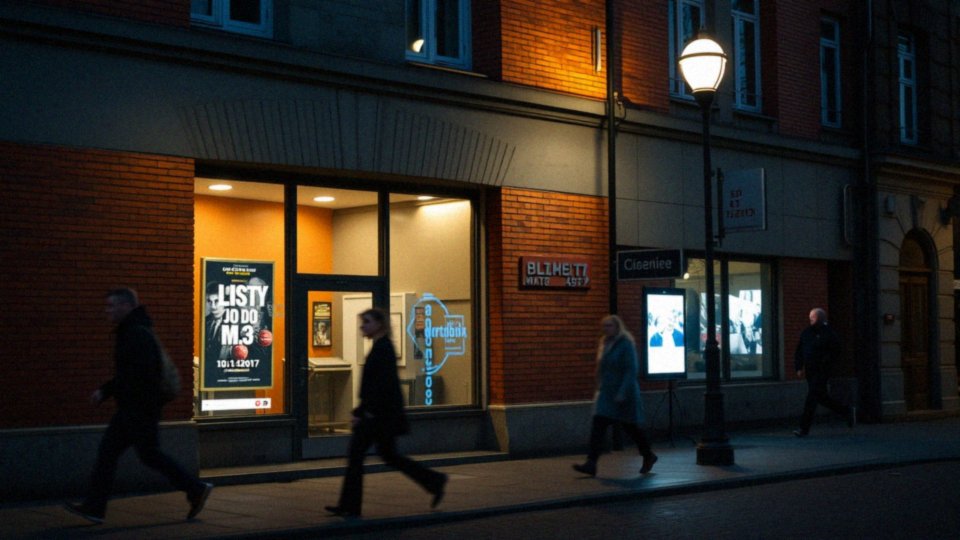 Kiedy miała miejsce premiera filmu **Listy do M. 3**?