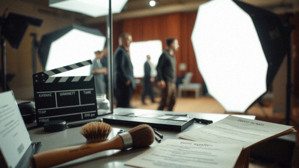 Kto gra Konrada Repińskiego w filmie?