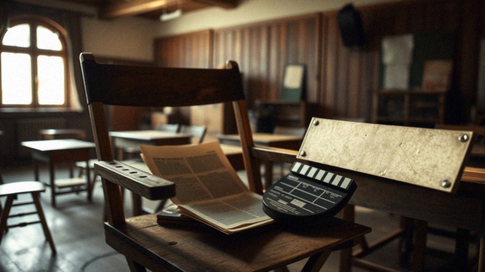 Kto zagrał Doktora Paj-Chi-Wo w Akademii pana Kleksa?