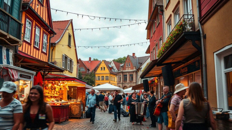 W jaki sposób fest odnosi się do imprez i uroczystości?