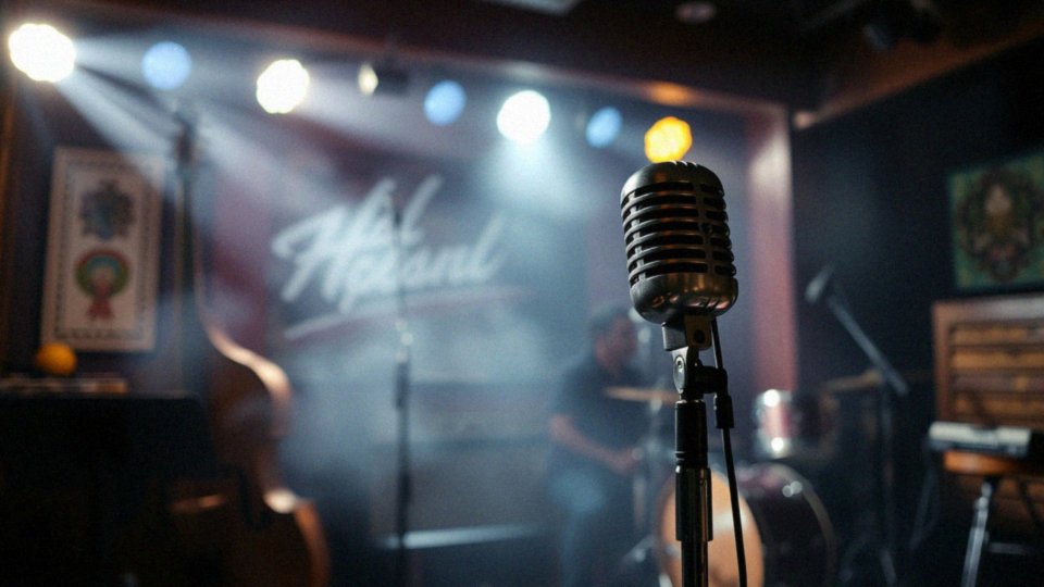 W jaki sposób Mokebe korzysta z liryzmu w swojej muzyce?