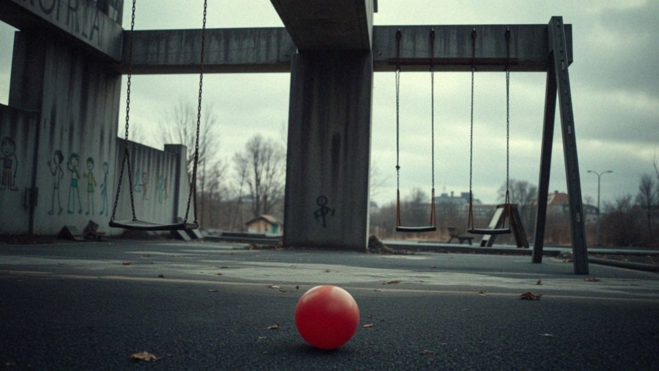 Jakie emocje wywołuje Squid Game sezon 1?