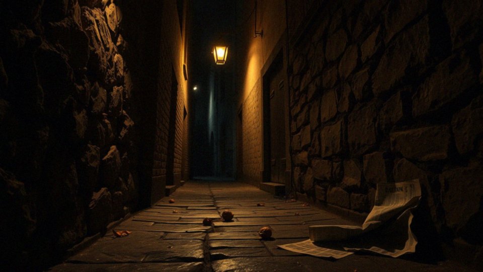 Jakie są emocje i konflikty w „Carmen”?