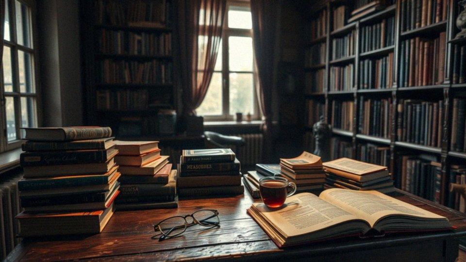 Jakie są najlepsze powieści Agathy Christie?