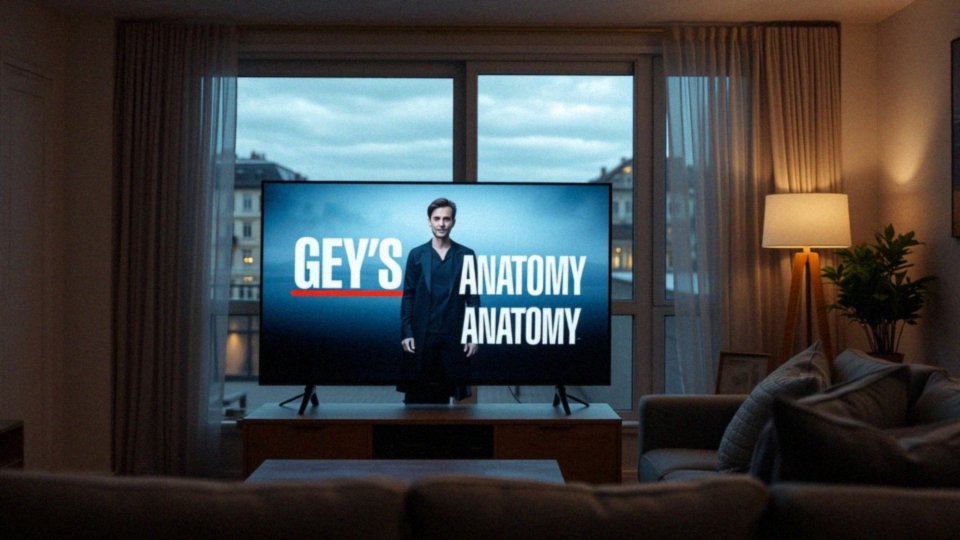 Kiedy ma premierę dwudziesty sezon „Chirurdzy”?