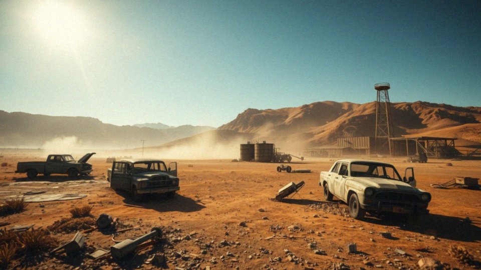 Jak zakończył się sezon 4 Breaking Bad?