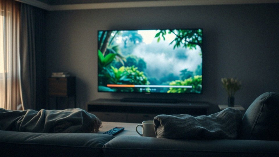 Jakie są najlepsze filmy przygodowe na Netflix?