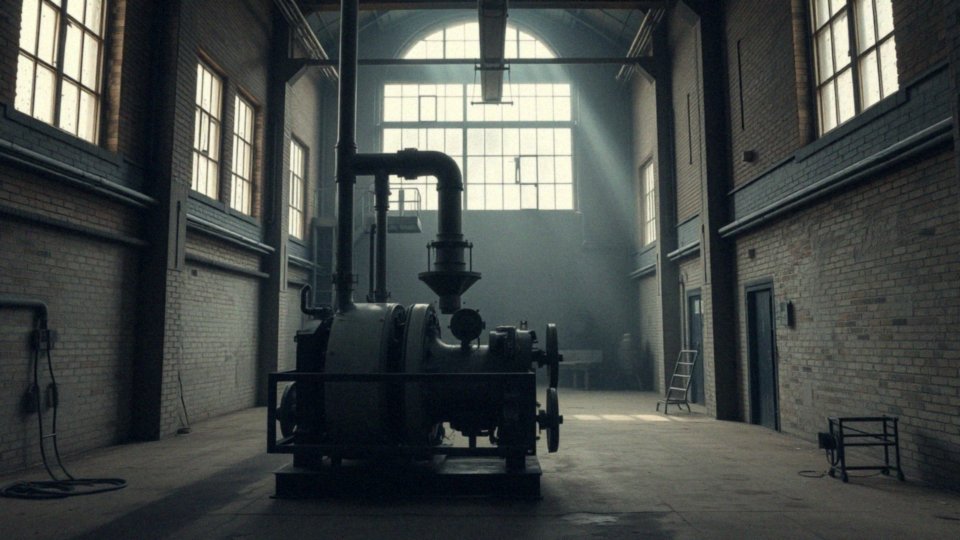 Co charakteryzuje postać Boksera?