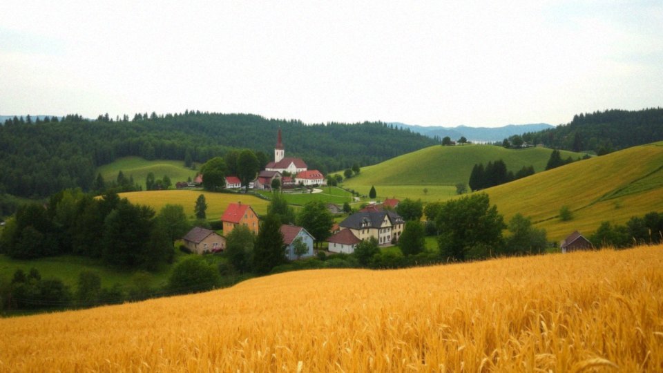 Dlaczego Polska gurom jest tematem rozmów wśród Polaków?