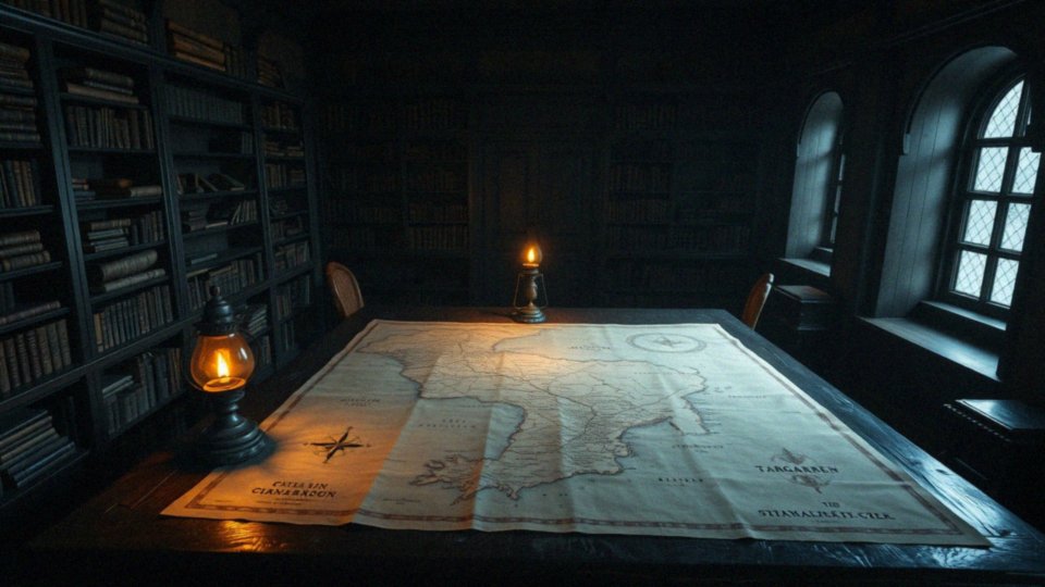 Jak Ród Smoka łączy się z historią Gry o Tron?