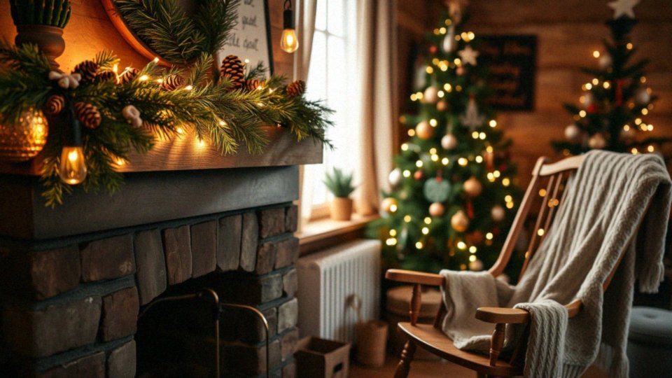 Jakie filmy świąteczne wprowadzają magiczną atmosferę?