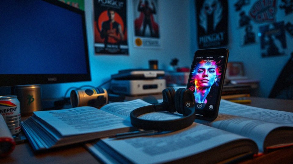 Jakie są przykłady zastosowania RiGCz w komunikacji młodzieżowej?