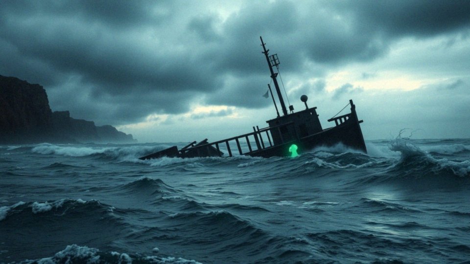 Jakie elementy fantasy i przygody są obecne w filmie?