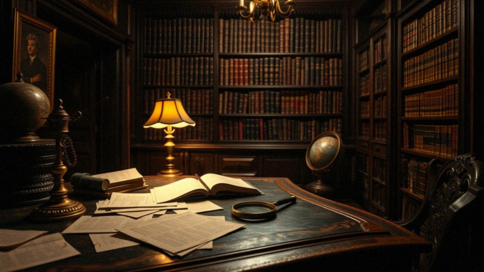 Jakie postacie grają Rupert Graves i Mark Gatiss?