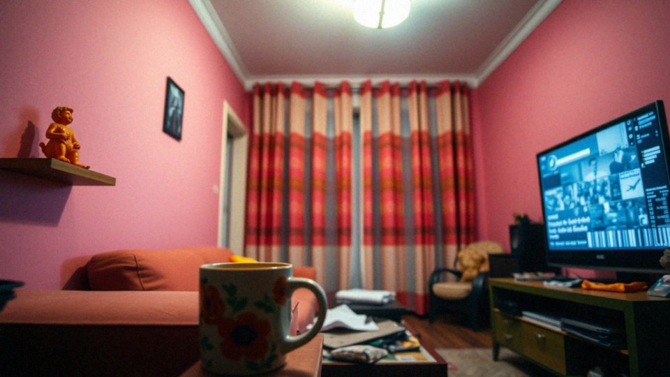 Jakie negatywne cechy przypisuje się Karynie?