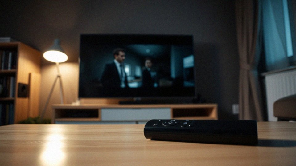 Jakie są platformy streamingowe z filmem 