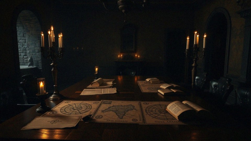 Jakie spiski są zorganizowane przeciwko Muad’Dibowi?