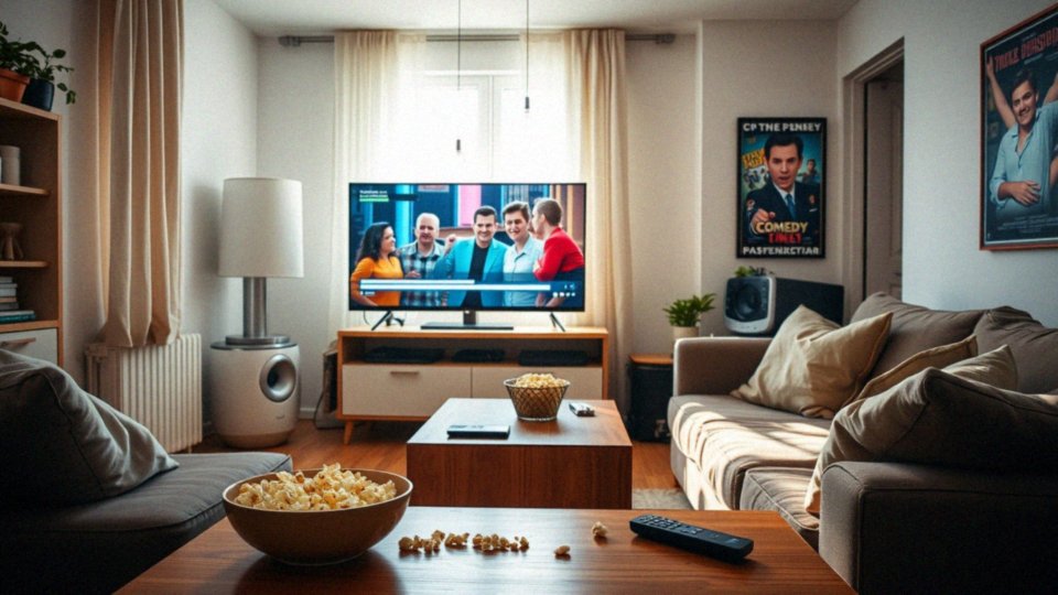 Czym charakteryzuje się poczucie humoru Adama Sandlera?