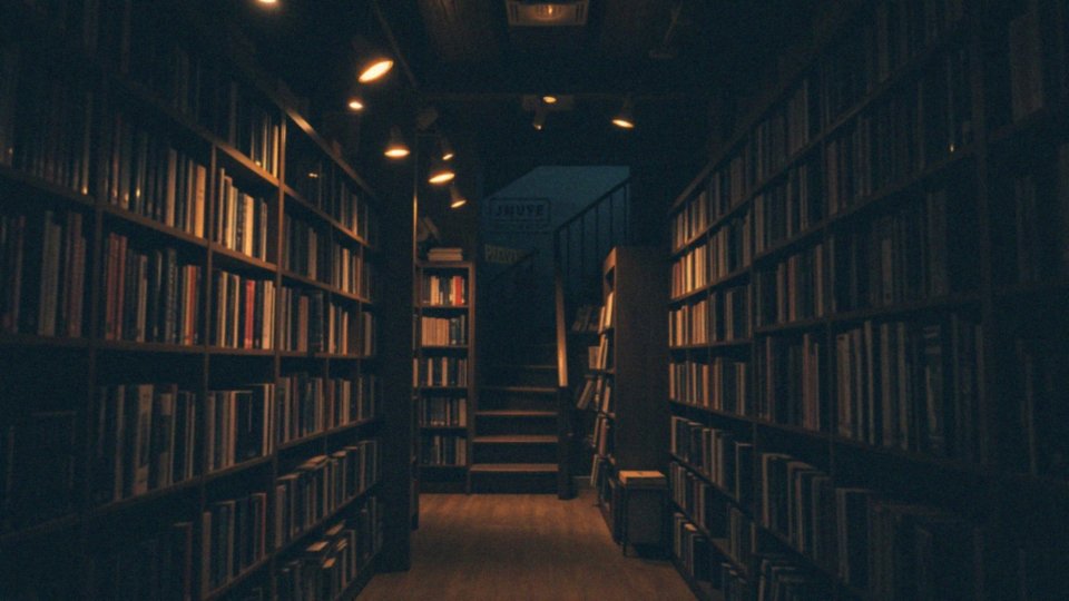 Jakie są najpopularniejsze thrillery psychologiczne?