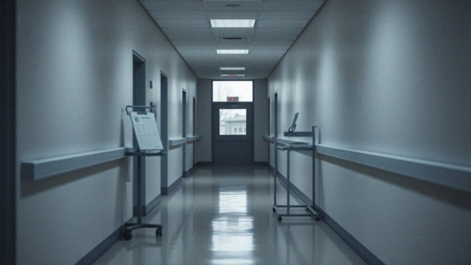 Jakie są najważniejsze momenty związane z obsadą „Chirurdzy”?