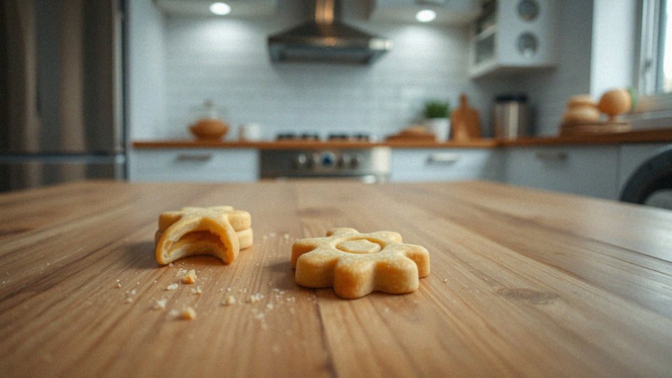 Jakie są zasady wyzwania z ciastkami inspirowane 'Honeycomb Challenge'?