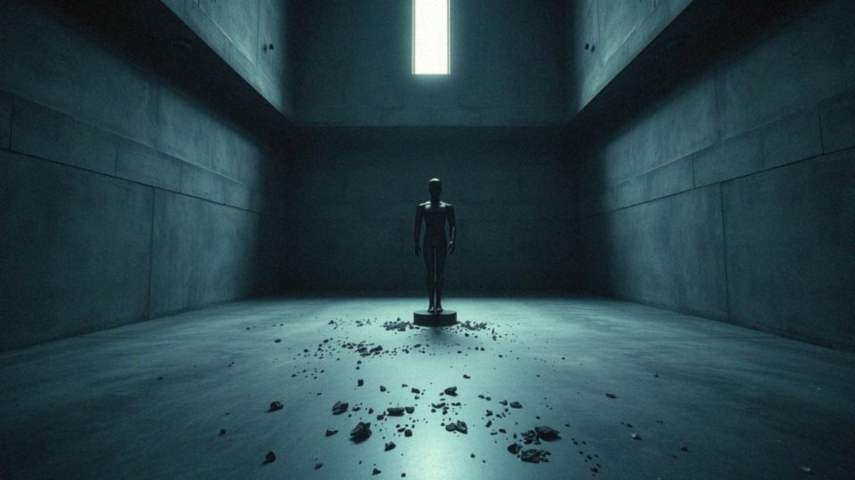 Jakie są kluczowe cechy Kylo Rena?