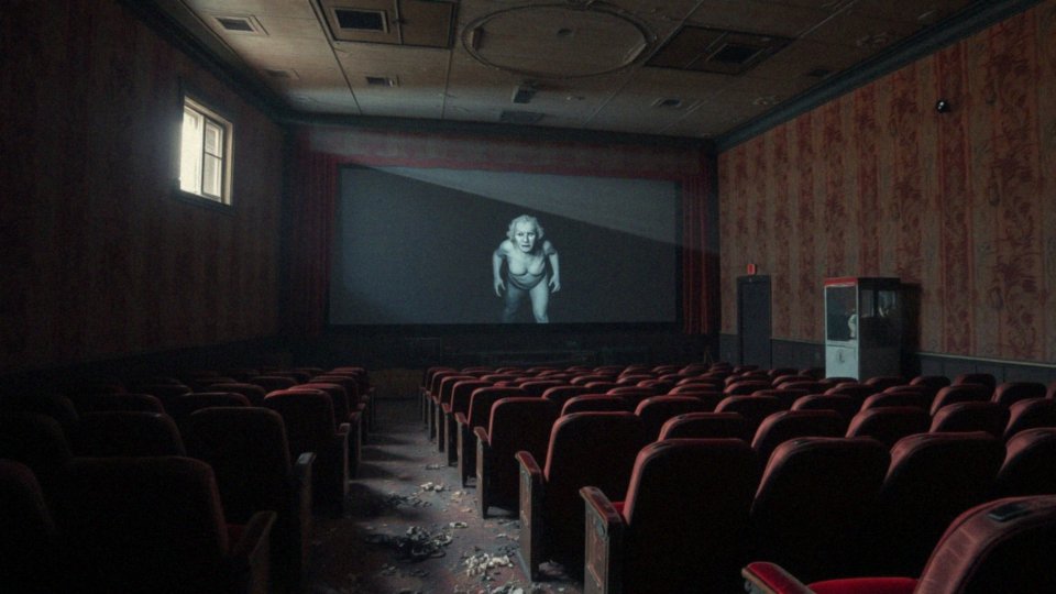 Jakie są przykłady klasyków horroru o zombie?