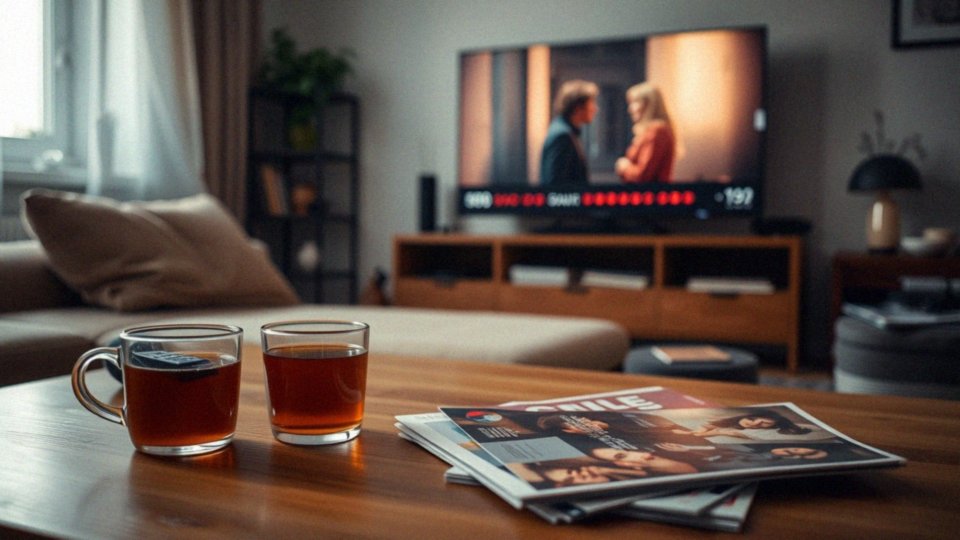 Jakie hiszpańskie seriale warto obejrzeć dla miłośników dramatów obyczajowych?