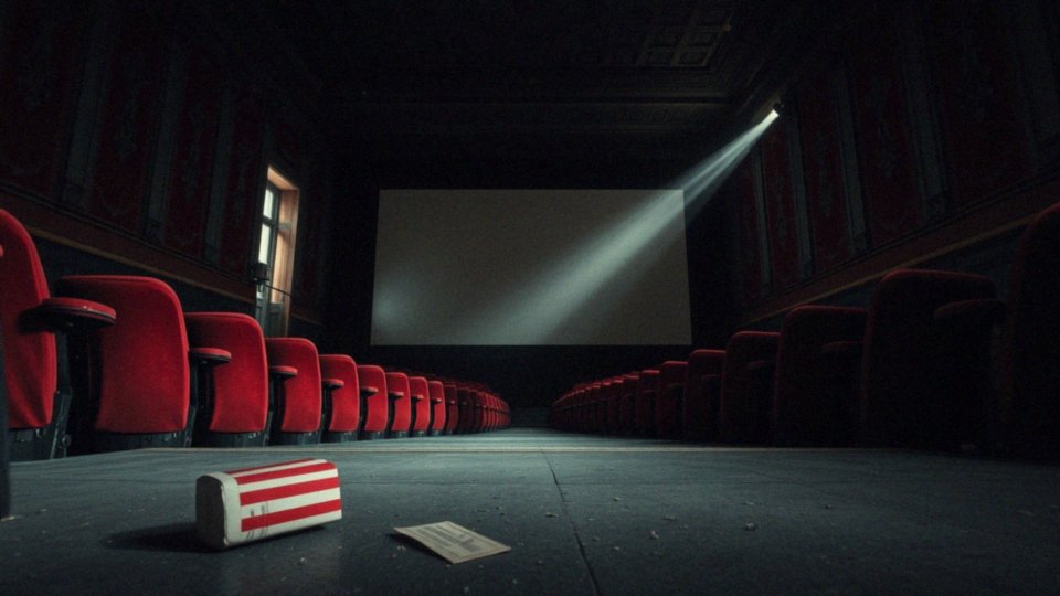 Jakie są najpopularniejsze horrory z jumpscare?