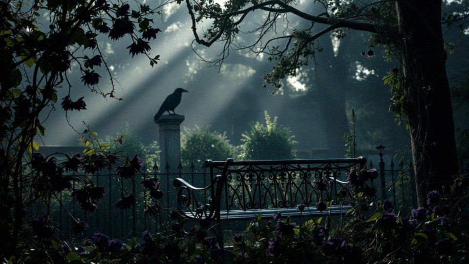 Jak druhy sezon łączy elementy humorystyczne z mrocznymi?